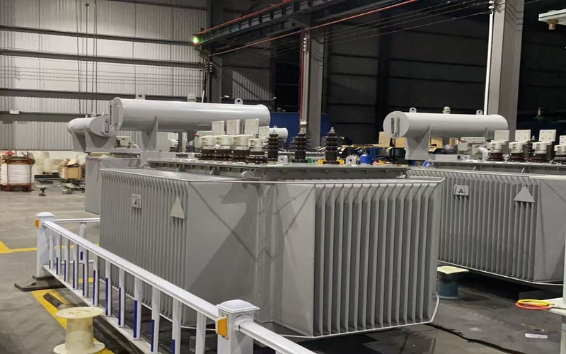 Power Transformers